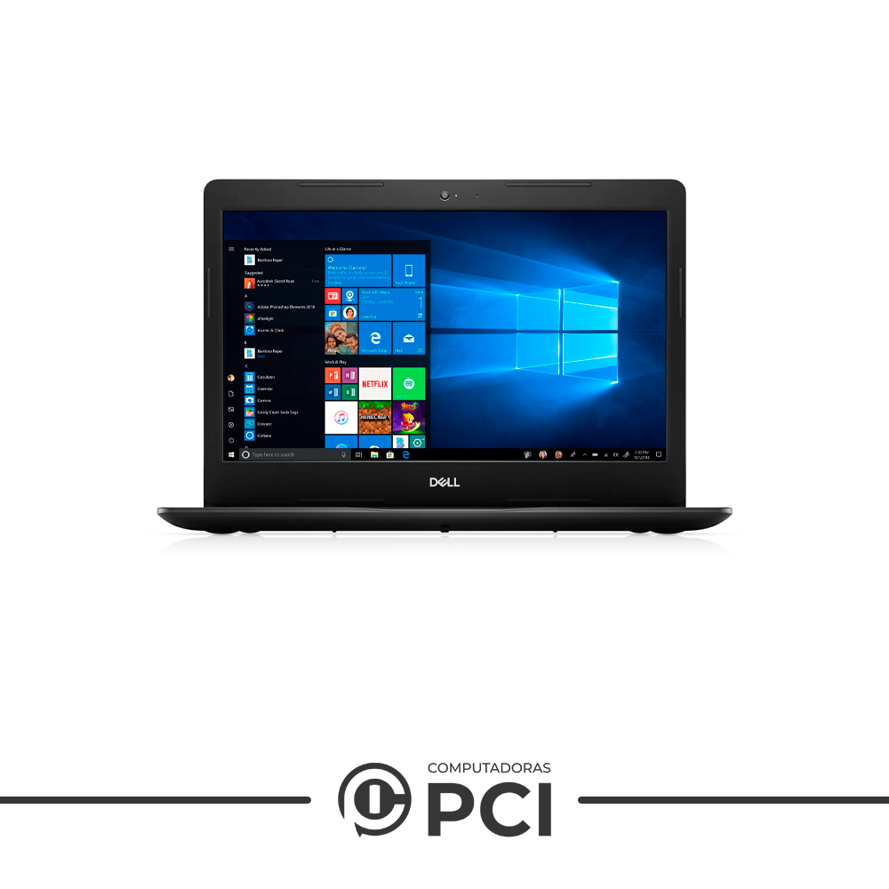 Dell Inspiron 14-3493